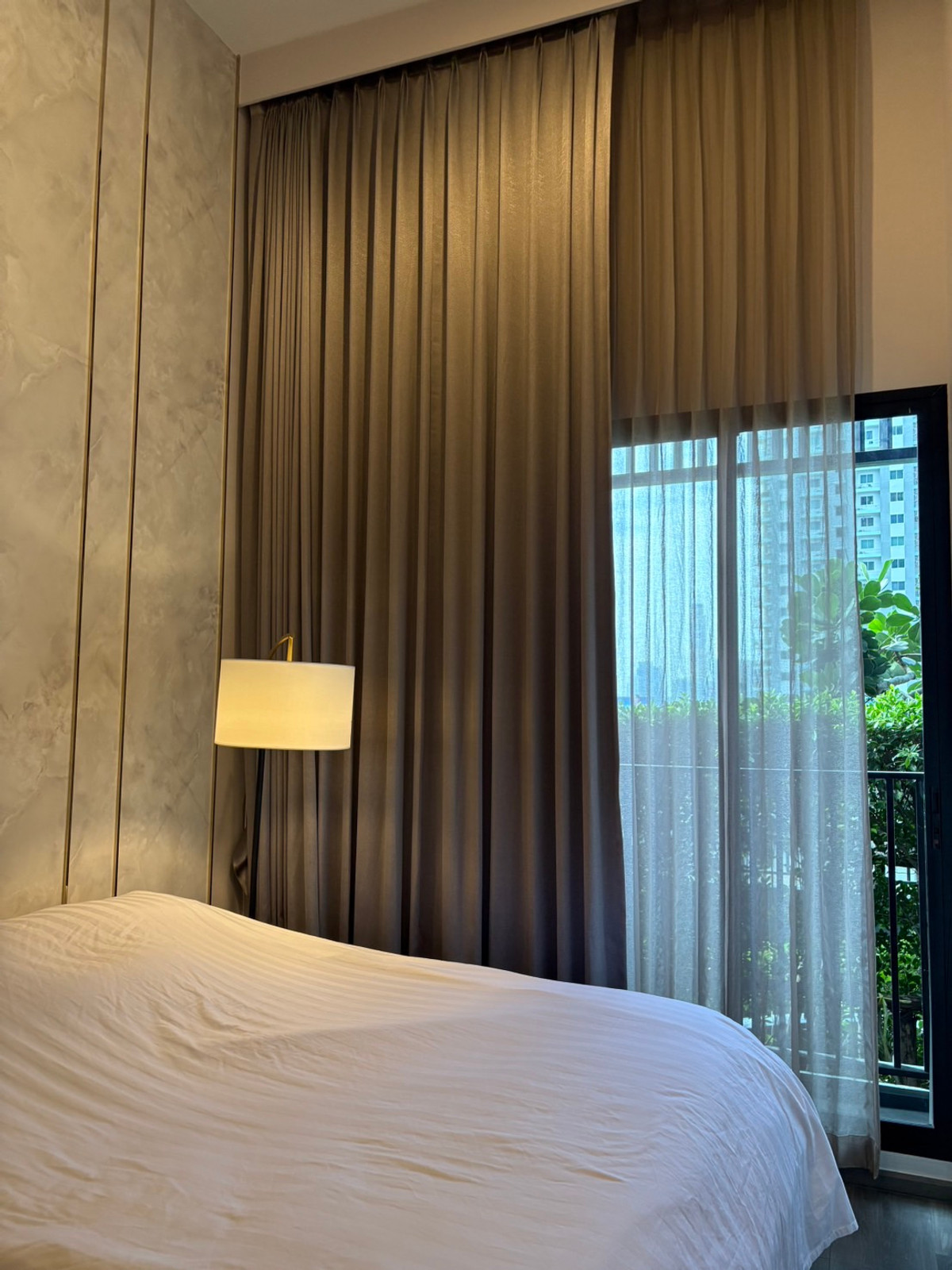 ให้เช่าคอนโดพระราม 9 เพชรบุรีตัดใหม่ RCA : 🌈🧸 FOR RENT | KNIGHTSBRIDGE SPACE RAMA 9 🧸🌈