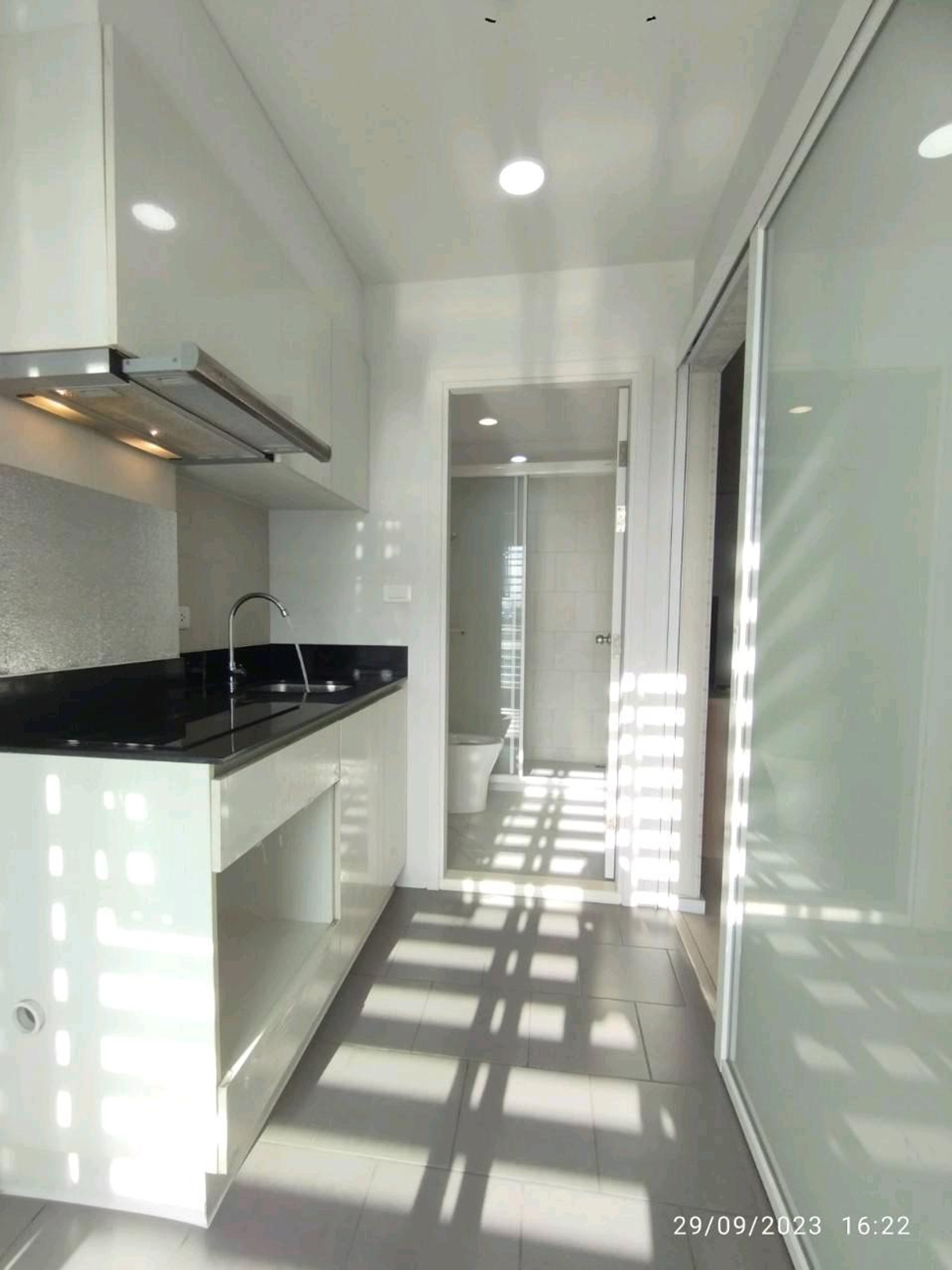 คอนโดเกษตร นวมินทร์ ลาดปลาเค้า : ปล่อยเช่า - ขาย ด่วน คอนโดยูเกษตร-นวมินทร์