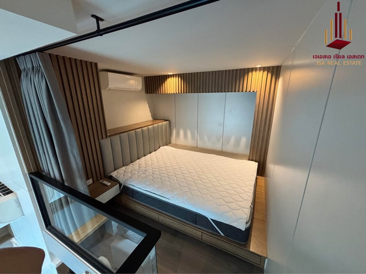 For SaleCondoSapankwai,Jatujak : ✨ For Sale: The Reserve Phahol - Pradipat Condo ✨ 💰 Only 4,900,000 THB