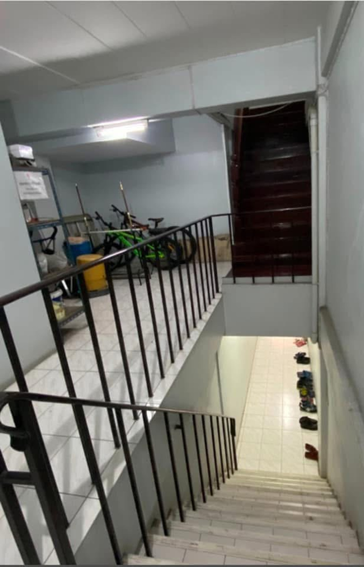 ขายอาคารพาณิชย์นนทบุรี บางใหญ่ บางบัวทอง : 🔥🔥🔥ขายด่วน! อาคารพาณิชย์ ทำเงิน! 6 ห้องนอน 6 ห้องน้ำ พ ใกล้ MRT สายสีม่วง