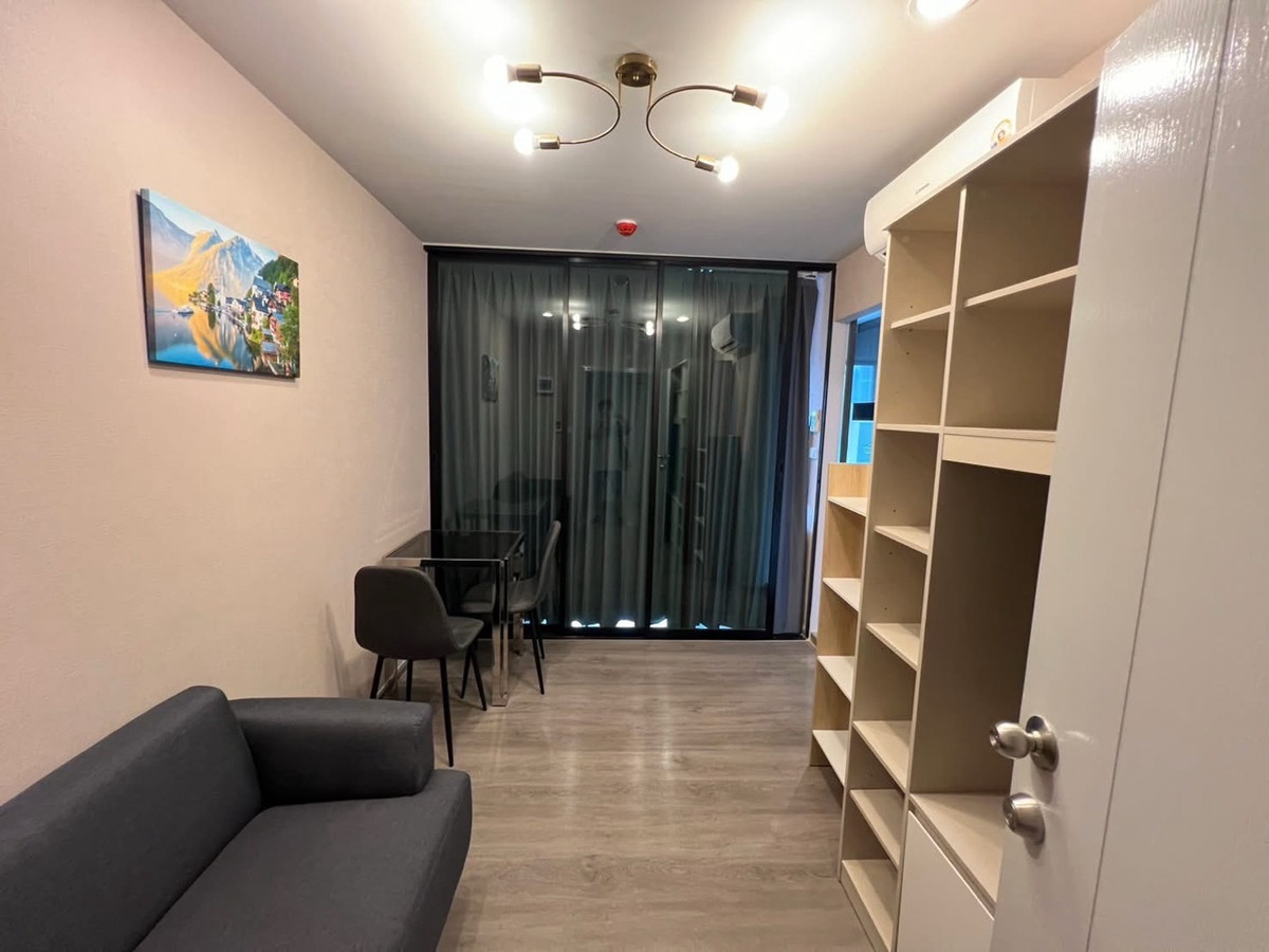 ให้เช่าคอนโดท่าพระ ตลาดพลู วุฒากาศ : #Z5099💥 200369 🔥ให้เช่าคอนโด Regent Home Wutthakat