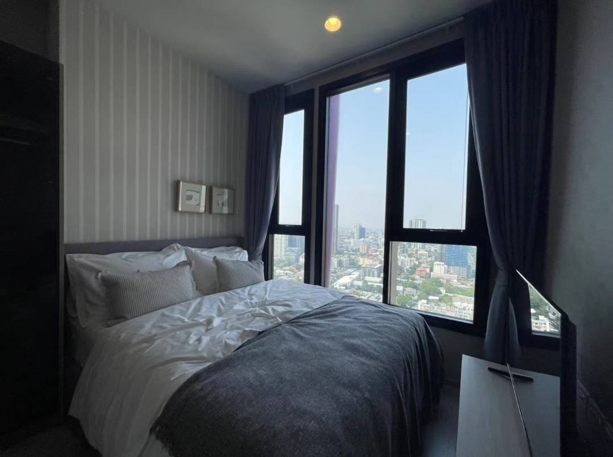 For RentCondoSukhumvit, Asoke, Thonglor :  💥CP-10462💥XT EKKAMAI👉Line : @fastcondo