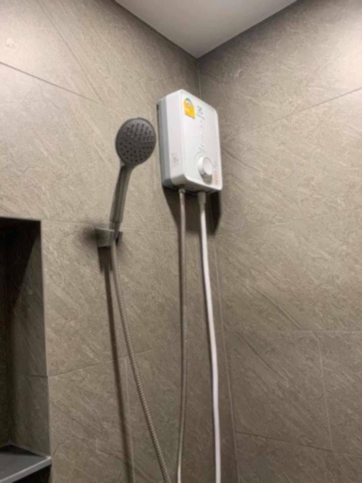 For RentCondoBang kae, Phetkasem : #Z5102💥 200369 🔥Condo for rent The LIVIN Phetkasem (original code S1467)