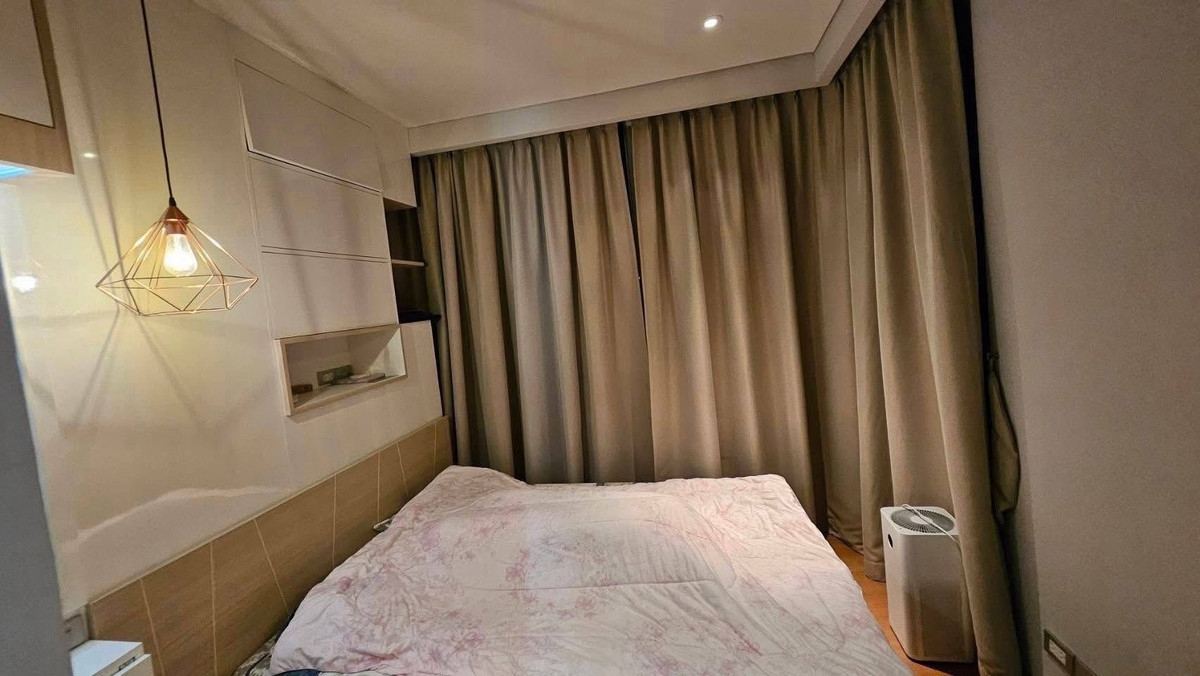 For RentCondoSukhumvit, Asoke, Thonglor : #Z5108💥 200369 🔥Condo for rent The Lumpini 24