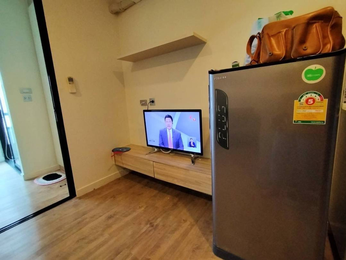 ให้เช่าคอนโดนวมินทร์ รามอินทรา : 👑✨ ให้เช่า H2 Condo รามอินทรา 21 ตึก Wood ชั้น 7 มีเครื่องซักผ้า พร้อมอยู่ 1 เมษา 