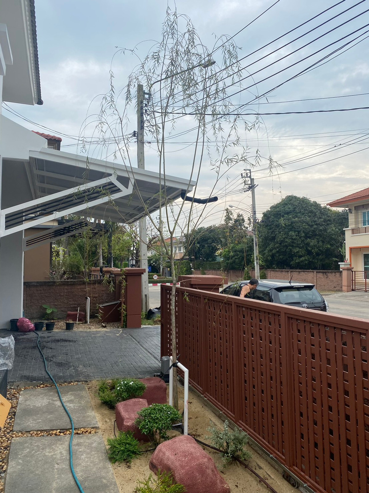 ให้เช่าบ้านพระราม 5 ราชพฤกษ์ บางกรวย : ให้เช่า คาซ่า วิลล์ ราชพฤกษ์-แจ้งวัฒนะ ใกล้ นานาชาติเด่นหล้า