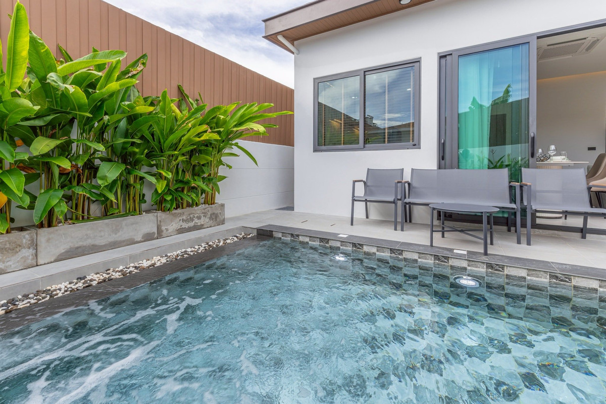 For SaleHousePattaya, Bangsaen, Chonburi : Single house 54 sq m. Chaloem Phrakiat 10/1 / 3 bedrooms (FOR SALE) BEWN129