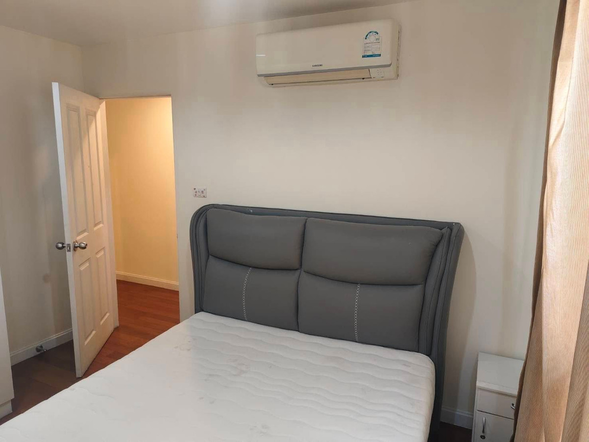 For SaleCondoRama9, Petchburi, RCA : Belle Grand Rama 9 / 6 Bedrooms (FOR SALE), Belle Grand Rama 9 / 6 Bedrooms (For Sale) POP082