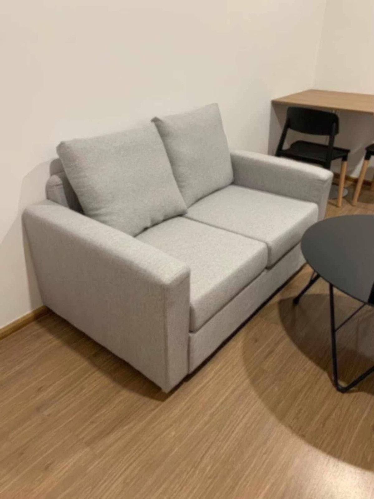 For RentCondoBang kae, Phetkasem : #Z5102💥 200369 🔥Condo for rent The LIVIN Phetkasem (original code S1467)