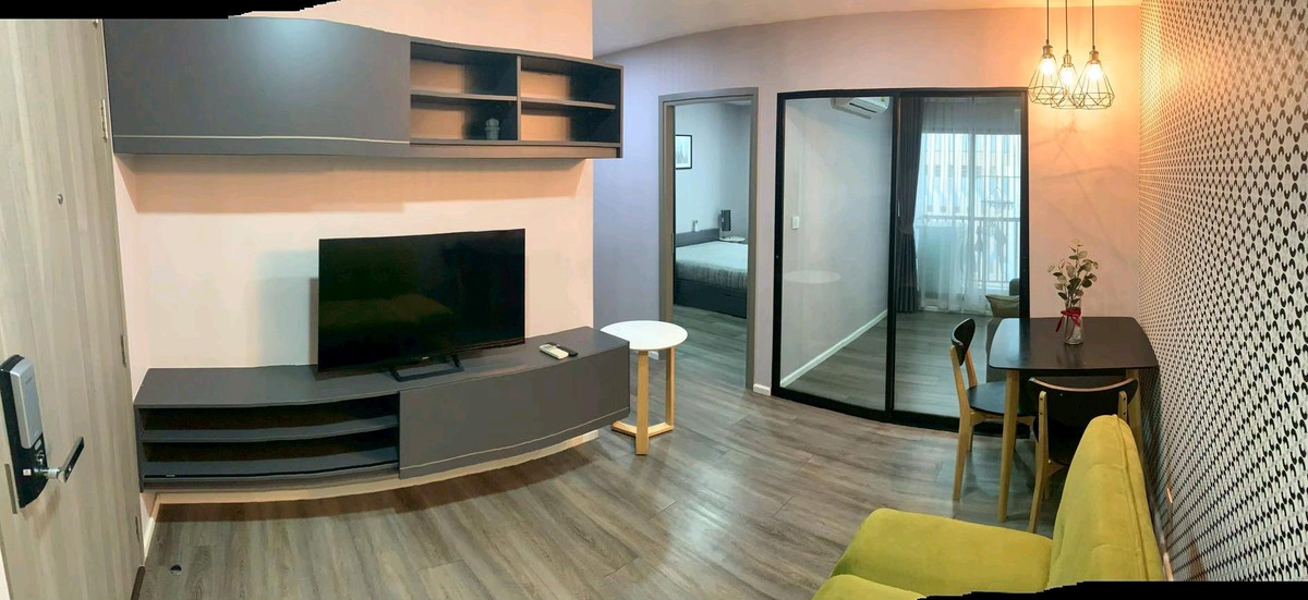 For RentCondoSapankwai,Jatujak : For Rent Notthing Hill Jatujak interchange