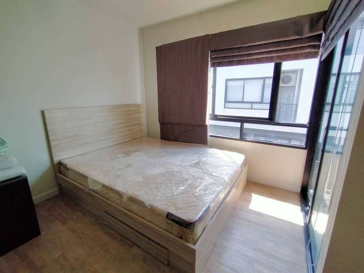 ให้เช่าคอนโดนวมินทร์ รามอินทรา : 👑✨ ให้เช่า H2 Condo รามอินทรา 21 ตึก Wood ชั้น 7 มีเครื่องซักผ้า พร้อมอยู่ 1 เมษา 