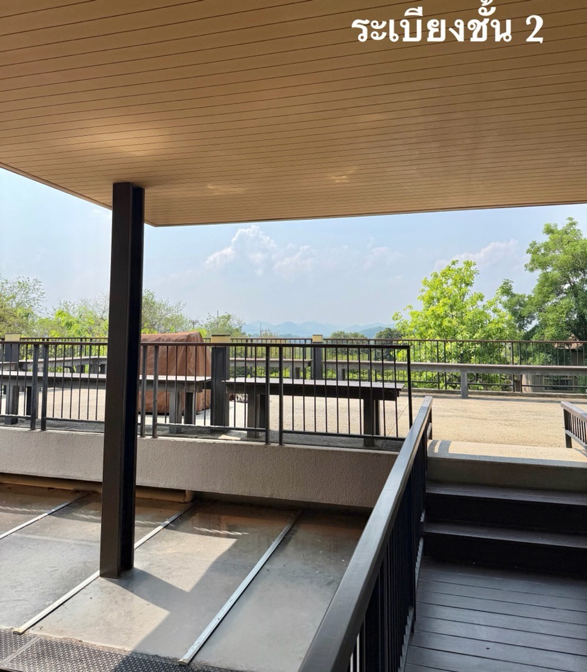 For SaleHousePak Chong KhaoYai : House for sale in Sitawan