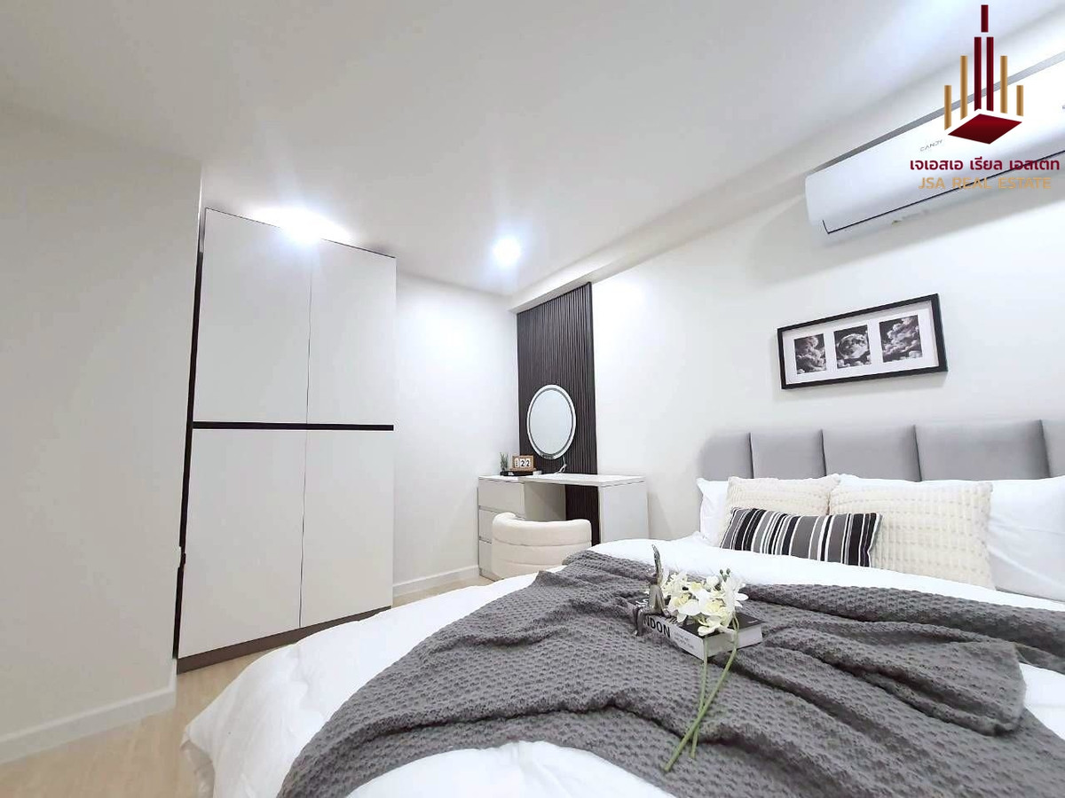 ขายคอนโดอ่อนนุช อุดมสุข : ✨ For Sale: Eastwood Park Condo ✨  💰 Only 3,690,000 THB