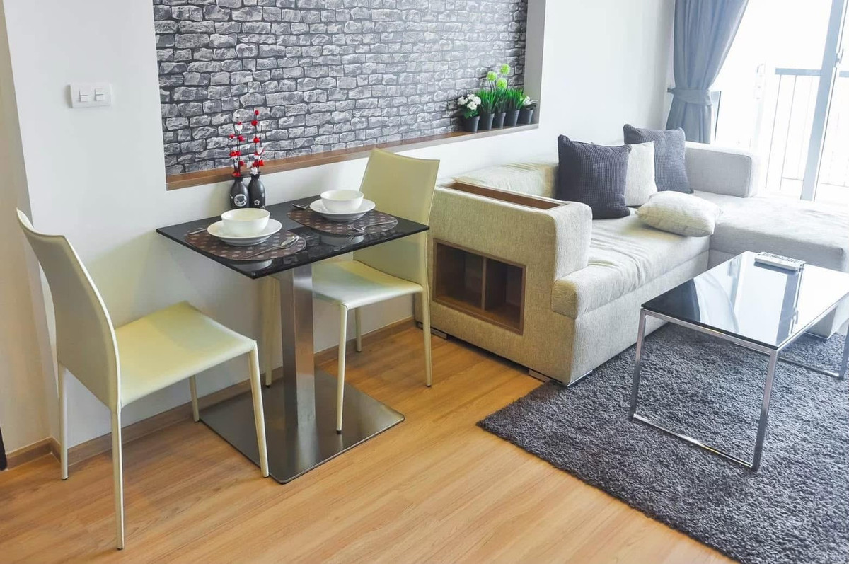 ให้เช่าคอนโดสาทร นราธิวาส :  💥 FOR RENT   :  Rhythm Sathorn Condo   💥  