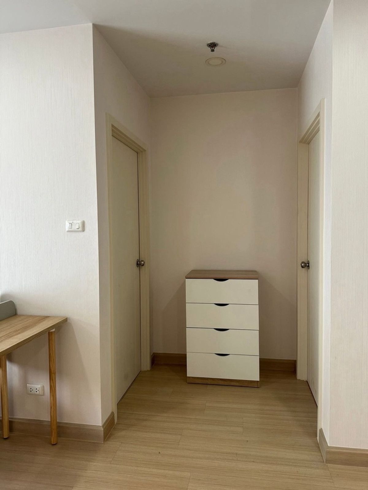 ให้เช่าคอนโดท่าพระ ตลาดพลู วุฒากาศ : #Z5087💥 200369 🔥ให้เช่าคอนโด Supalai Park Talat Phlu Station (รหัสเดิม S1287)