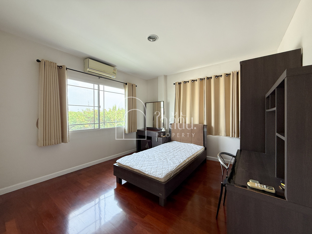 For SaleHousePhutthamonthon, Salaya : 📌 You can't find this price anymore. For sale/SALE🧡 Nantawan Utthayan-Aksa (Nantawan Utthayan-Aksa) - KC085