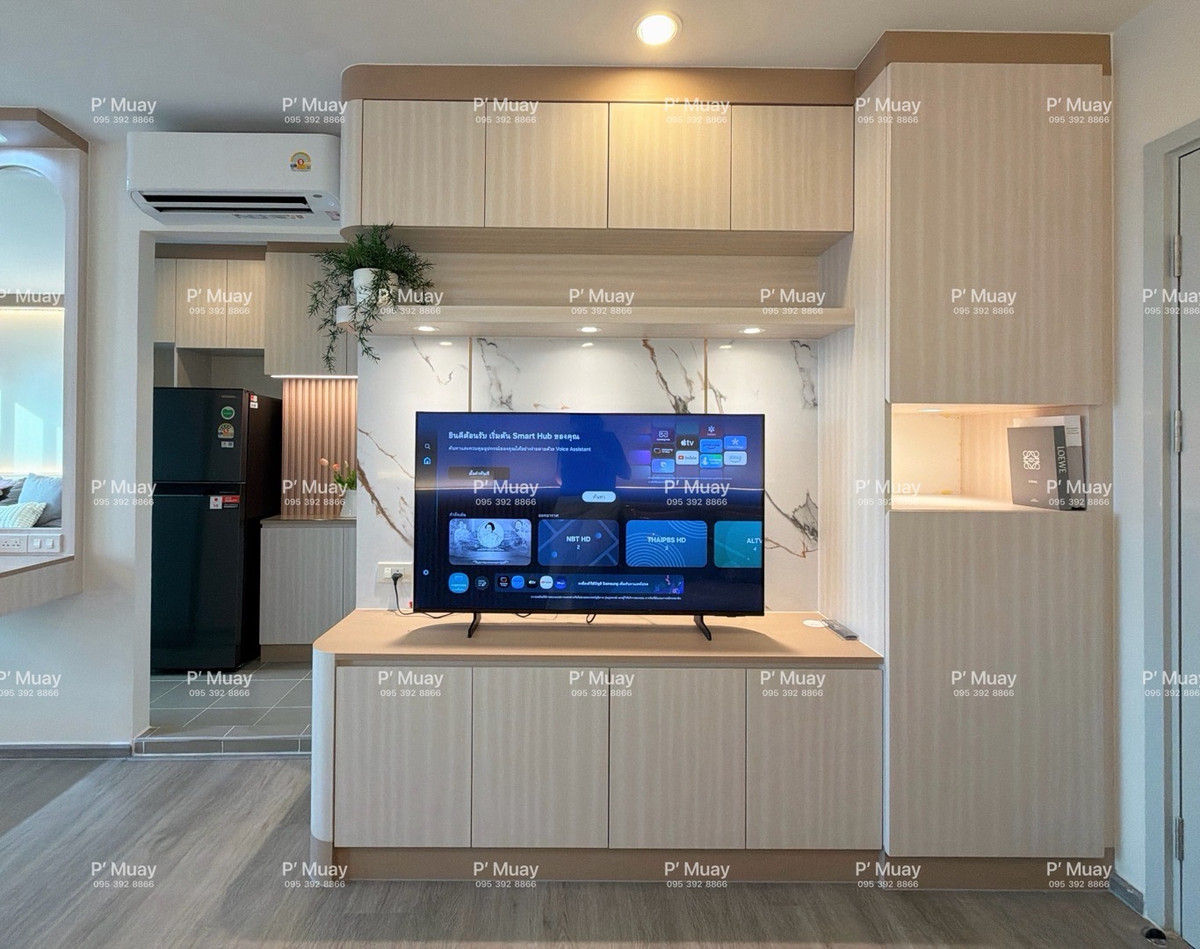 ให้เช่าคอนโดท่าพระ ตลาดพลู วุฒากาศ : ❌ ให้เช่าแล้วนะคะ ❌
ให้เช่า🪴ห้องบิ้วอินสวย สดใส🌈 วิวโล่ง #รีเจ้นท์โฮมวุฒากาศ❤️
