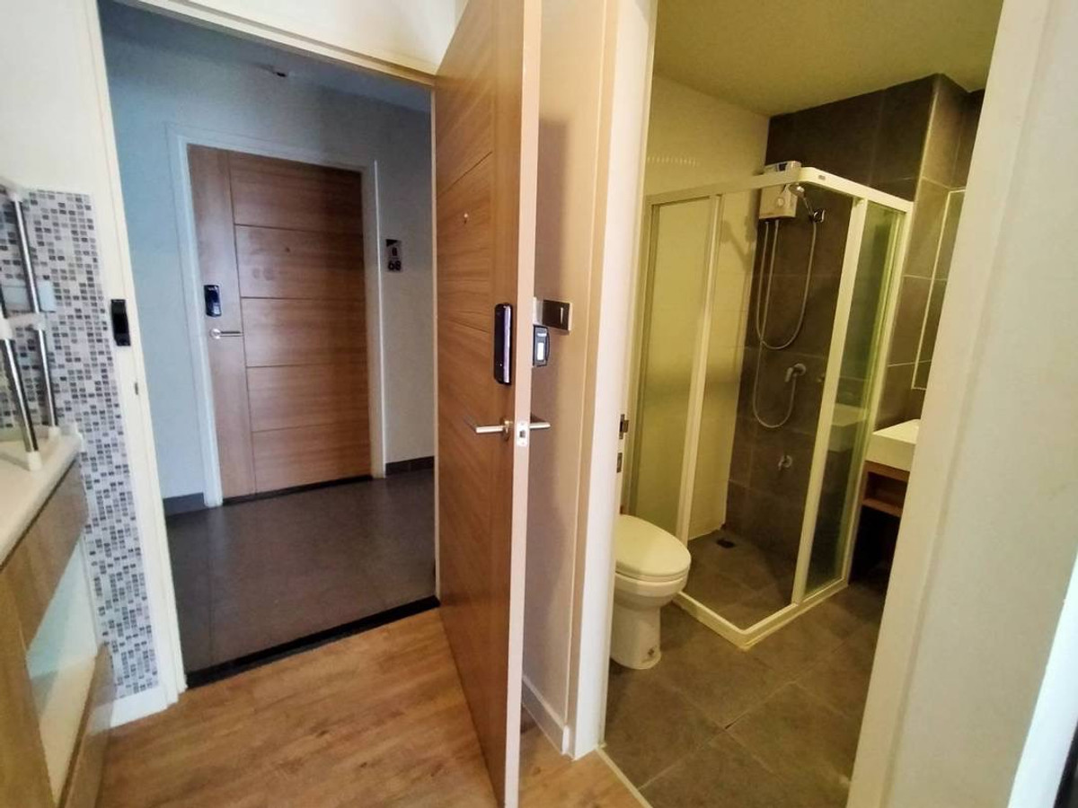 ให้เช่าคอนโดนวมินทร์ รามอินทรา : 👑✨ ให้เช่า H2 Condo รามอินทรา 21 ตึก Wood ชั้น 7 มีเครื่องซักผ้า พร้อมอยู่ 1 เมษา 