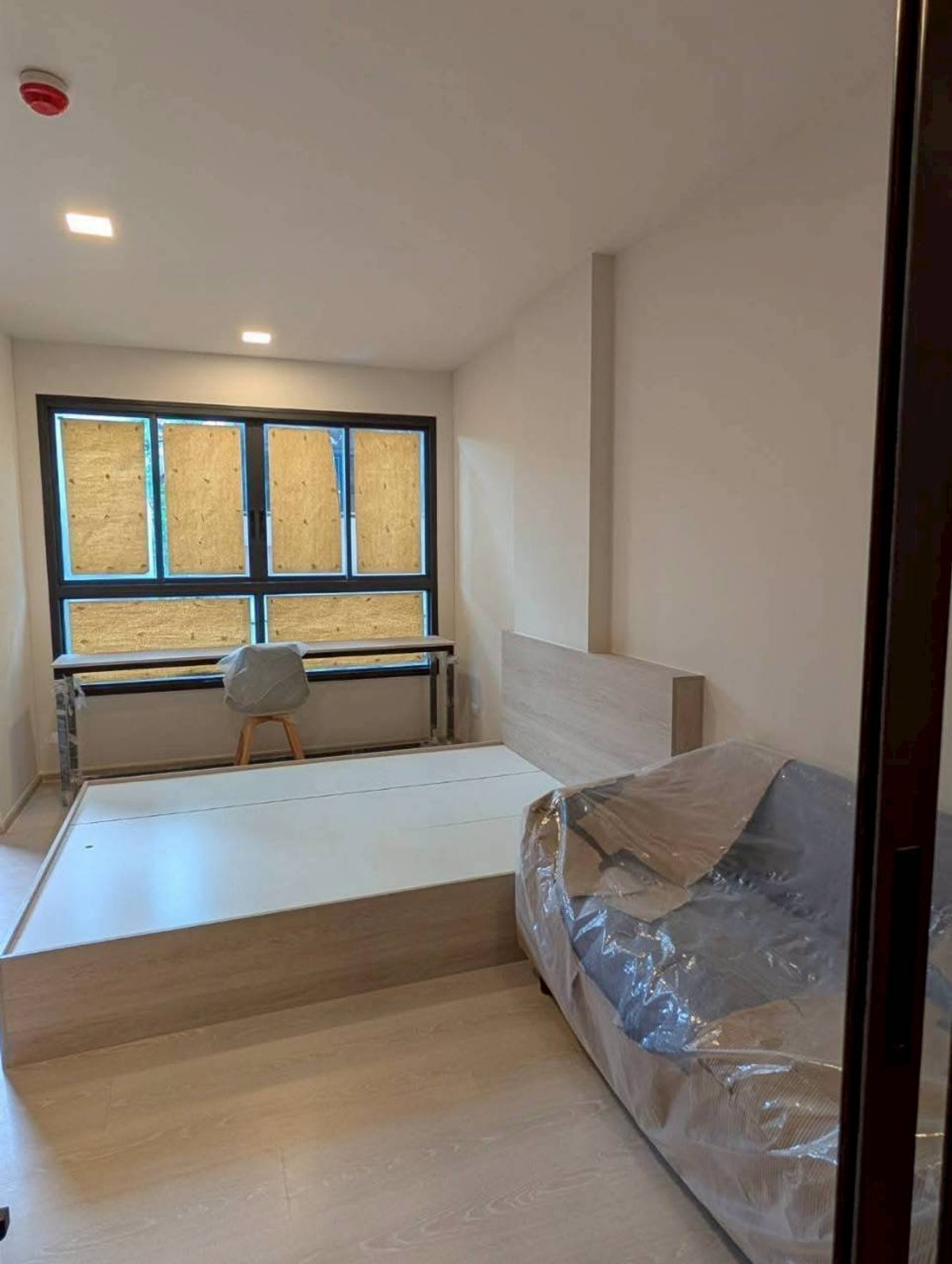 ให้เช่าคอนโดรามคำแหง หัวหมาก : ✅ DCMR110 ✅ Line : @p2nproperty