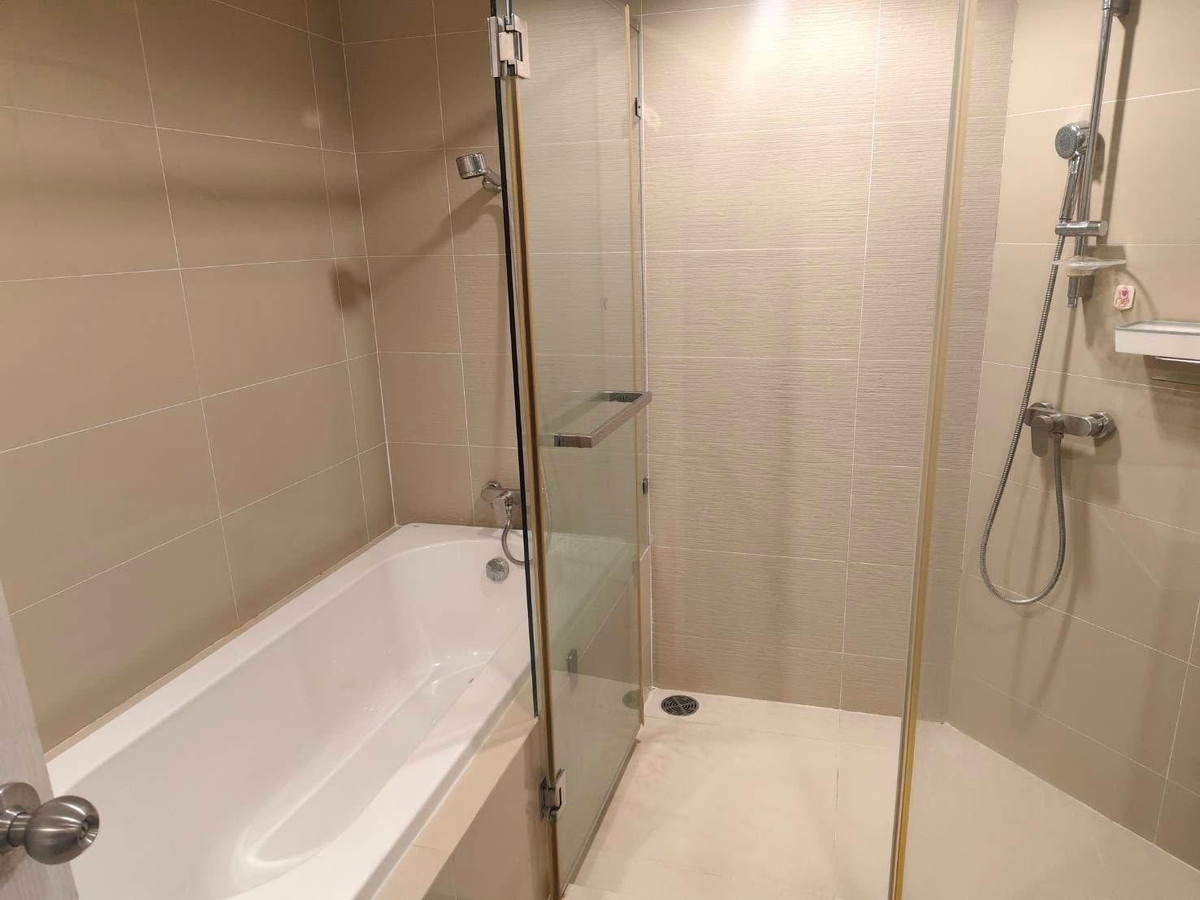 For SaleCondoRama9, Petchburi, RCA : Belle Grand Rama 9 / 6 Bedrooms (FOR SALE), Belle Grand Rama 9 / 6 Bedrooms (For Sale) POP082