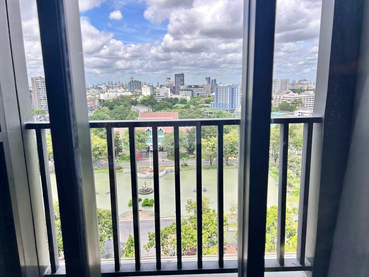 ให้เช่าคอนโดเกษตรศาสตร์ รัชโยธิน : 📍โครงการ : SO Origin Kaset Interchange 
             (โซ ออริจิ้น เกษตร อินเตอร์เชนจ์)

🚝 ใกล้ : BTS สถานีมหาวิทยาลัยเกษตรศาสตร์ 0 เมตร
💵 ราคาเช่า : 29,000 บาท / เดือน