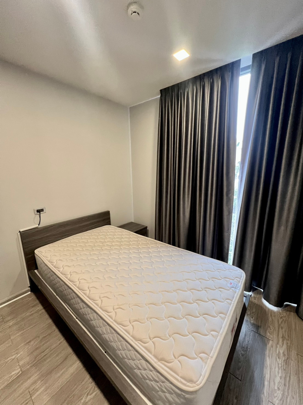 For RentCondoRatchathewi,Phayathai : 💎 Rare Unit: Corner room Savvi Phahol-Ari | BTS Ari ✨Only25,000/Month Quiet condo Good location, convenient travel on many routes.