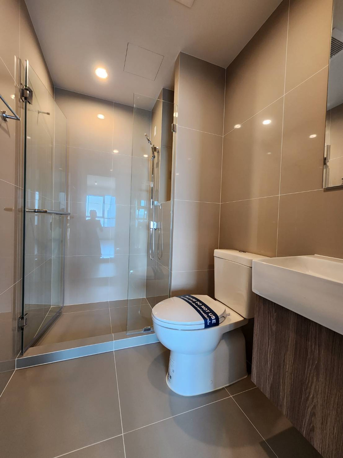 ขายคอนโดเสรีไทย-นิด้า : 💥SL-10394💥ขายคอนโด ห้องสวย ราคาดี ไอดีโอ รามคำแหง - ลำสาลี สเตชั่น👉แอดไลน์ @rangrak 