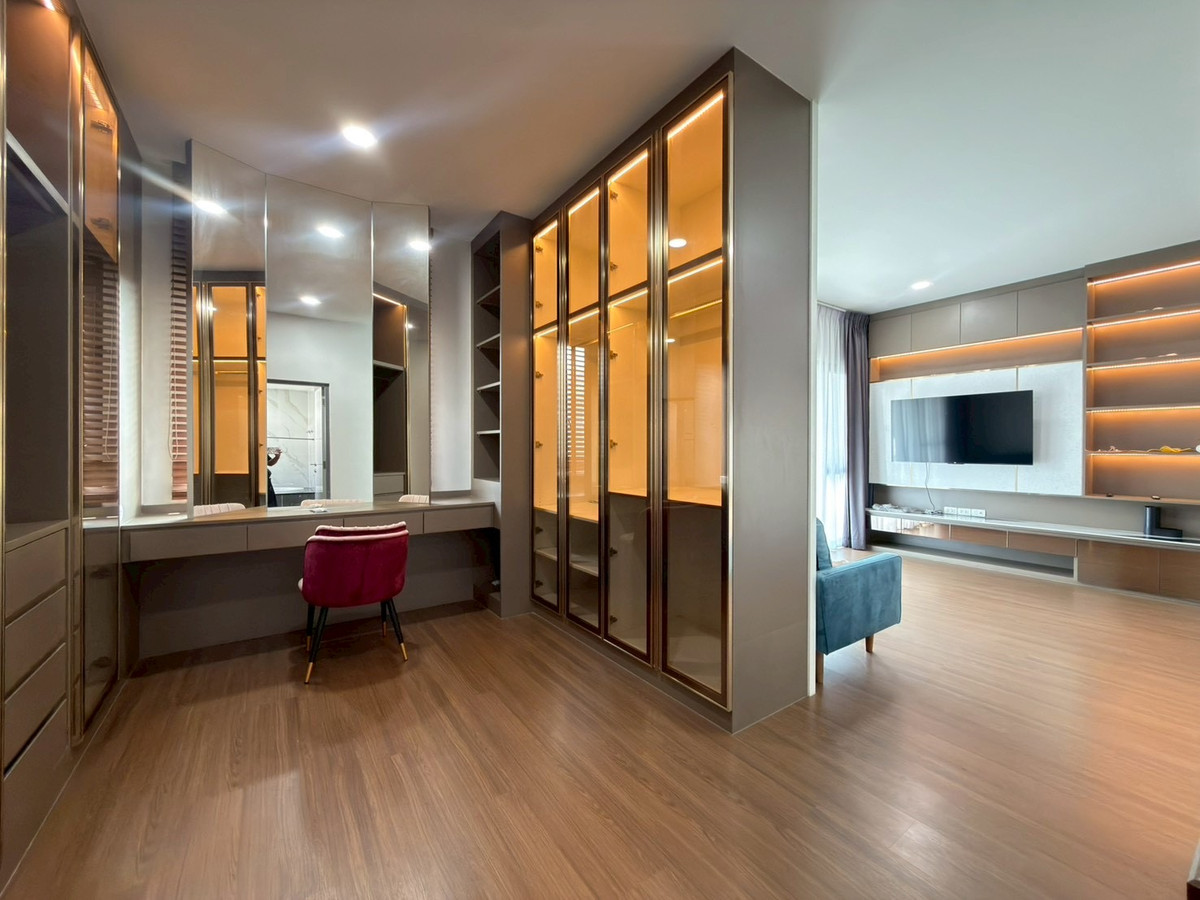 ให้เช่าบ้านบางนา แบริ่ง ลาซาล : ✨[𝐅𝐎𝐑 𝐑𝐄𝐍𝐓] บ้านเช่าใกล้เมกาบางนา เดอะซิตี้บางนา บ้านว่างพร้อมอยู่ 🌳 