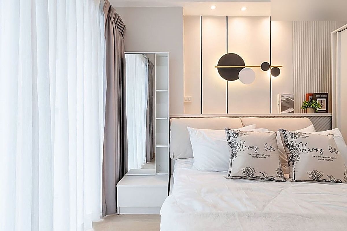 For SaleCondoSukhumvit, Asoke, Thonglor : For sale/SALE: Grand Park view Asoke (Grand Park view Asoke) - 2 bedrooms LC144