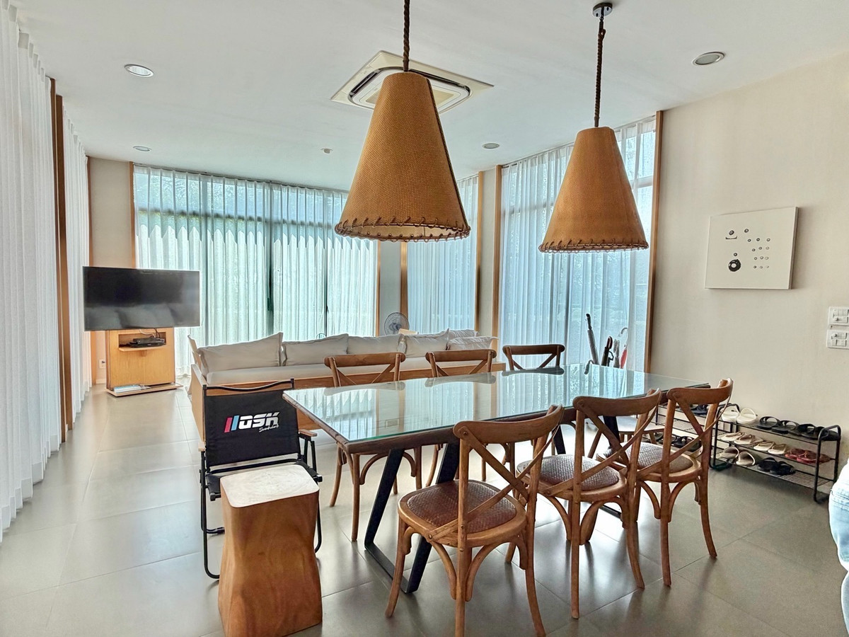 For SaleHousePak Chong KhaoYai : House for sale in Sitawan