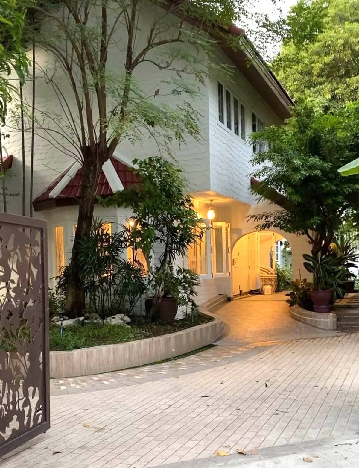 ให้เช่าบ้านอ่อนนุช อุดมสุข : ให้เช่า บ้านเดี่ยว 2 ชั้น ใกล้ BTS อ่อนนุช