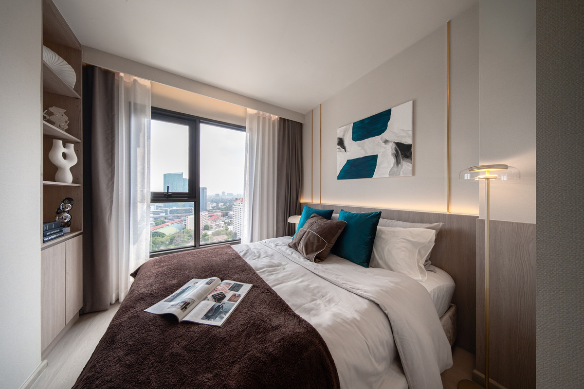 For SaleCondoLadprao, Central Ladprao : 𝗛𝗢𝗧 𝗗𝗘𝗔𝗟🎉𝐋𝐢𝐟𝐞 Phahon - Lat Phrao 𝟐 Bedroom, Chatuchak Park view. Best price guaranteed💯📱𝟎𝟗𝟐-𝟖𝟎𝟖𝟖𝟖𝟗𝟗