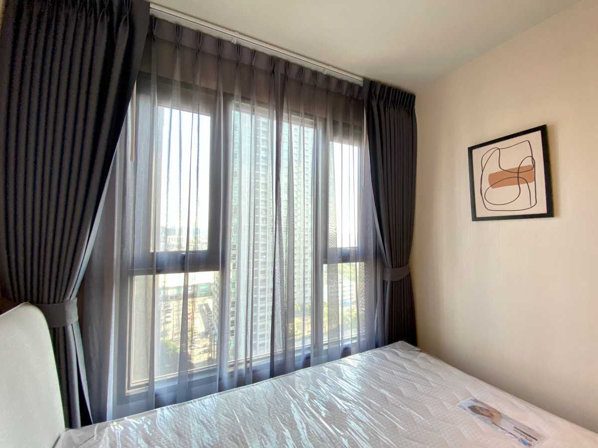 For RentCondoOnnut, Udomsuk : Aspire Onnut Station For Rent