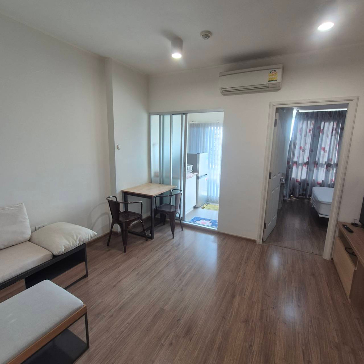 ให้เช่าคอนโดรามคำแหง หัวหมาก : ✅ UDH287 ✅ Line : @p2nproperty