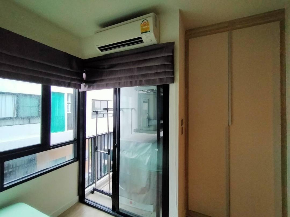 ให้เช่าคอนโดนวมินทร์ รามอินทรา : 👑✨ ให้เช่า H2 Condo รามอินทรา 21 ตึก Wood ชั้น 7 มีเครื่องซักผ้า พร้อมอยู่ 1 เมษา 