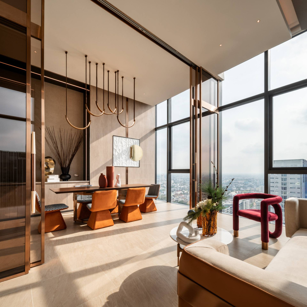 For SaleCondoLadprao, Central Ladprao : 🔥Guaranteed best price, condo next to Phahon - Lat Phrao, choose a beautiful room. Lock every deal by calling 𝟬𝟵𝟮-𝟴𝟬𝟴-𝟴𝟴𝟵𝟵