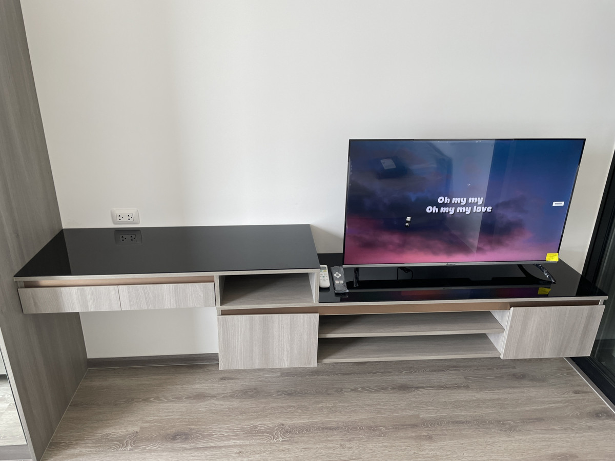 ให้เช่าคอนโดอ่อนนุช อุดมสุข : ให้เช่า ถูกมาก 16000  Knightsbridge Prime Onnut