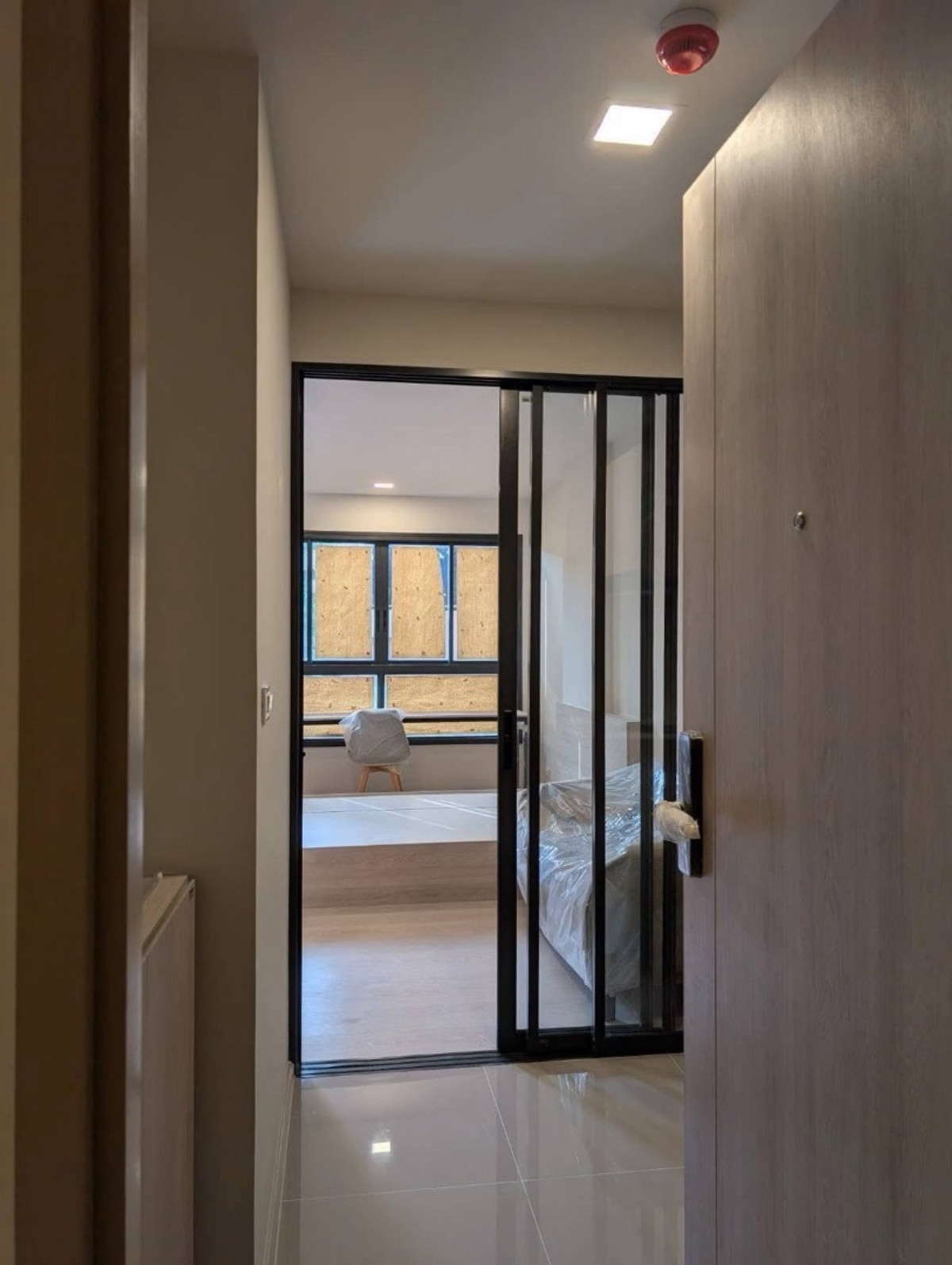 For RentCondoRamkhamhaeng, Hua Mak : #Z5089💥 200369 🔥Condo for rent dcondo calm Ramkhamhaeng 40