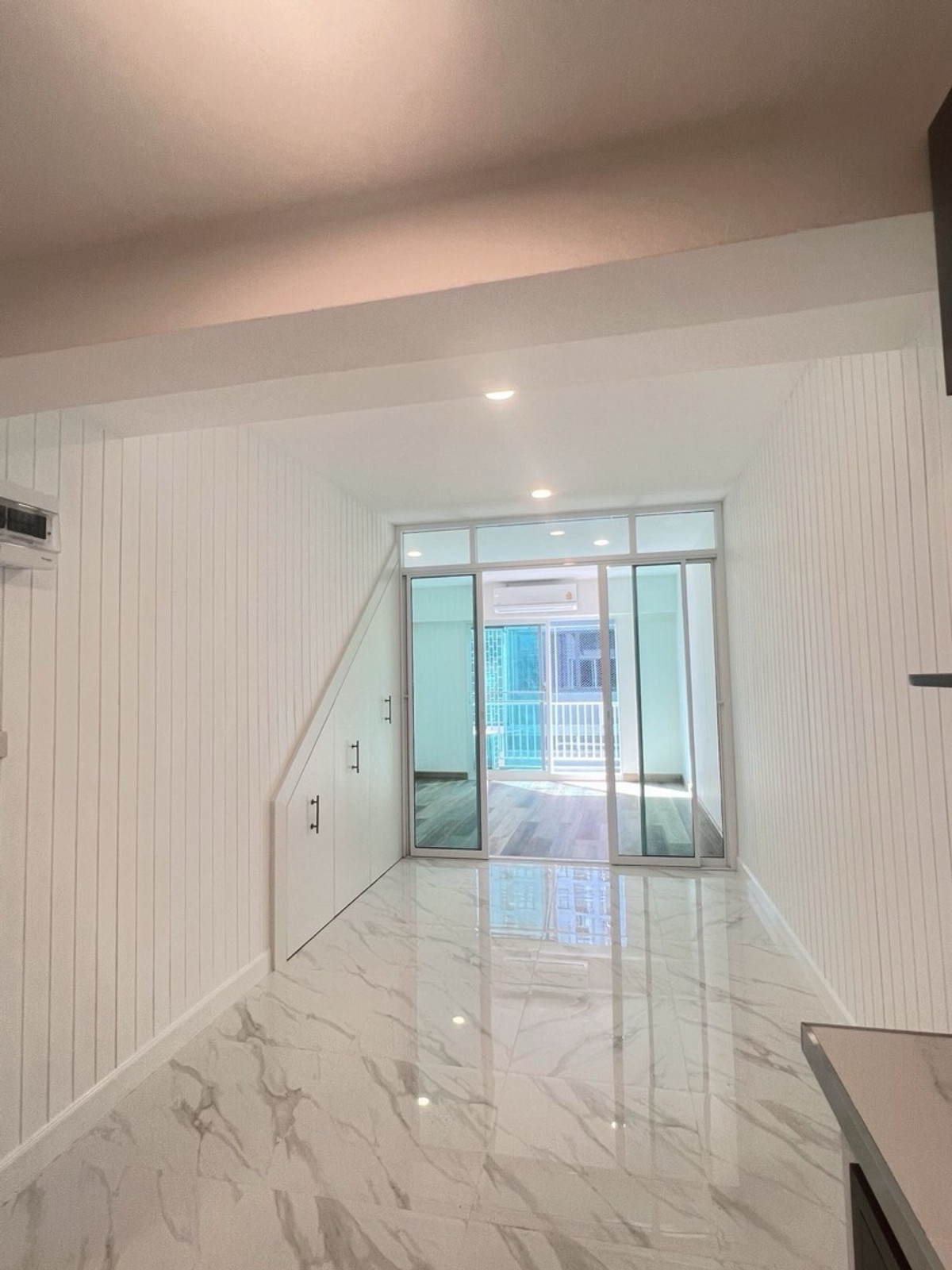 For RentHome OfficeOnnut, Udomsuk : Home office for rent, Sukhumvit 95, Bang Chak, near BTS, distance 100 meters, can register a company.