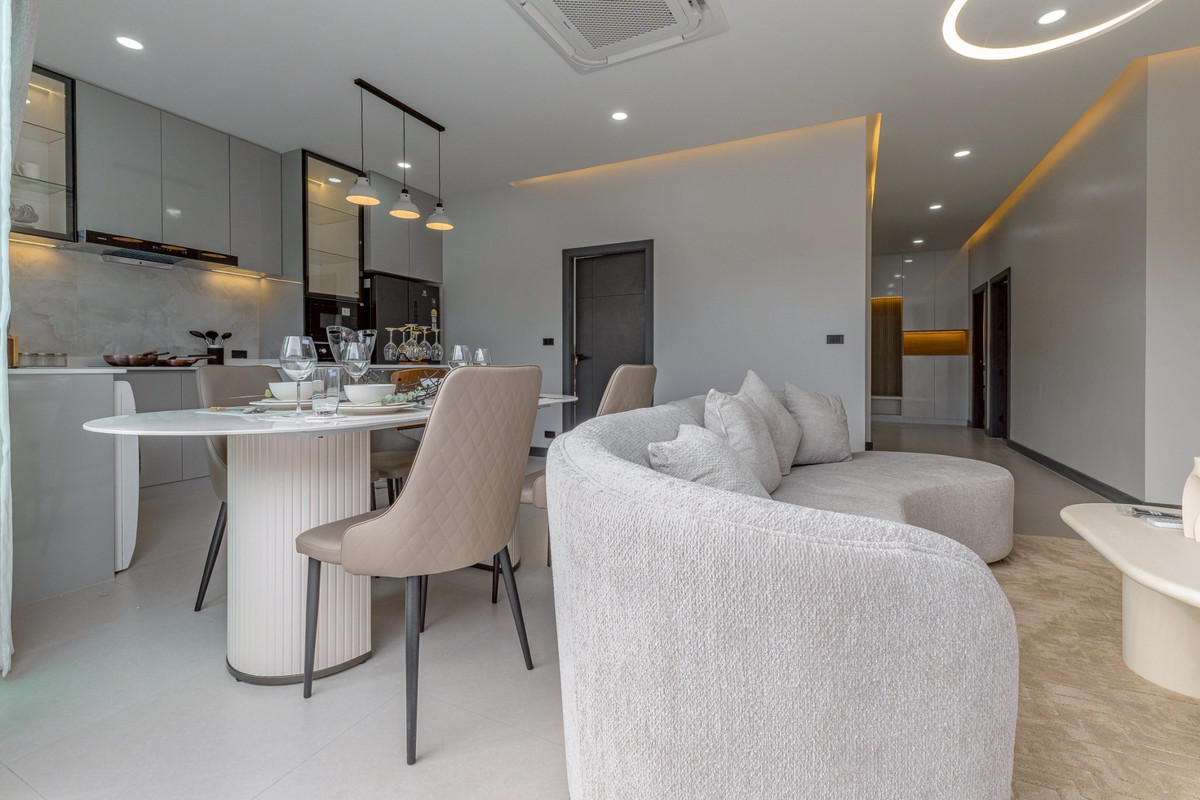 For SaleHousePattaya, Bangsaen, Chonburi : Single house 54 sq m. Chaloem Phrakiat 10/1 / 3 bedrooms (FOR SALE) BEWN129