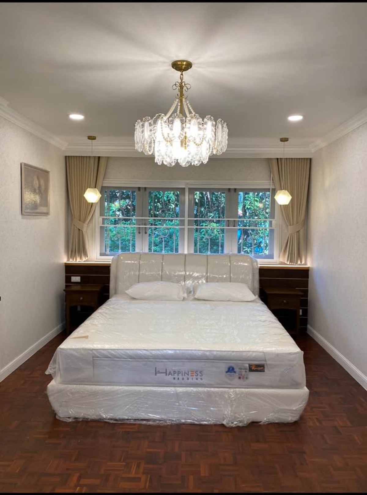 ให้เช่าบ้านอ่อนนุช อุดมสุข : ให้เช่า บ้านเดี่ยว 2 ชั้น ใกล้ BTS อ่อนนุช