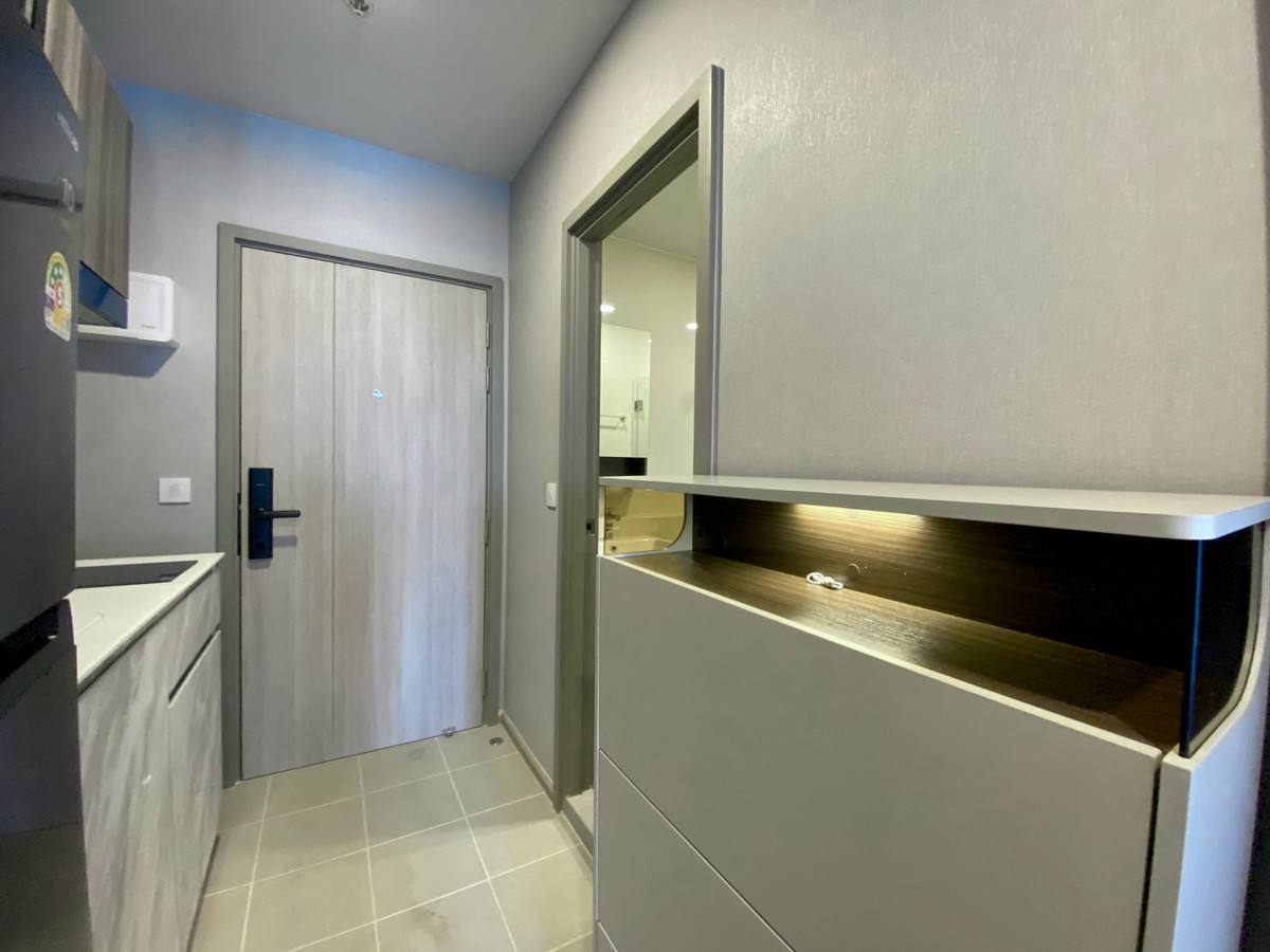 For RentCondoOnnut, Udomsuk : Aspire Onnut Station For Rent