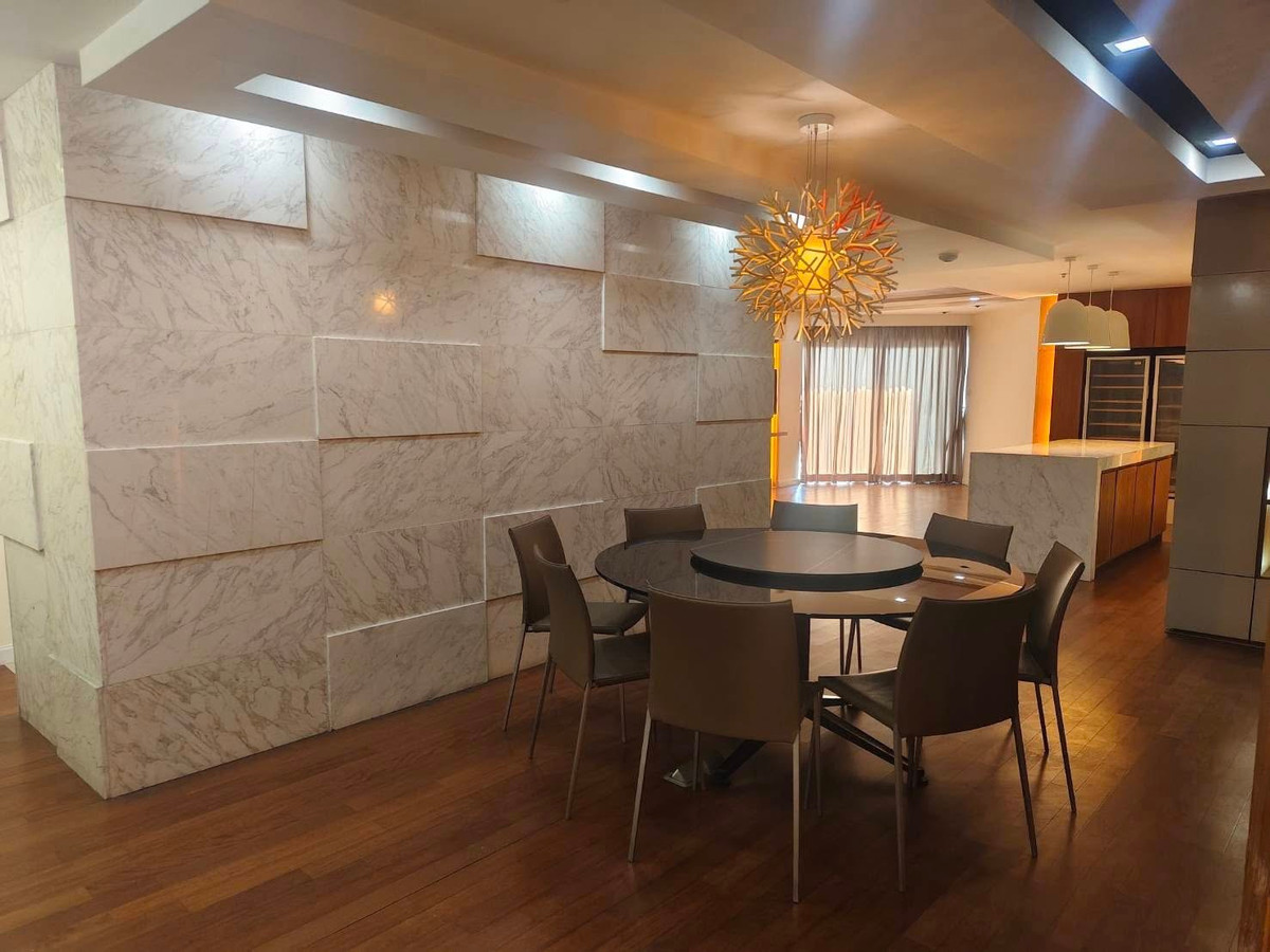 For SaleCondoRama9, Petchburi, RCA : Belle Grand Rama 9 / 6 Bedrooms (FOR SALE), Belle Grand Rama 9 / 6 Bedrooms (For Sale) POP082