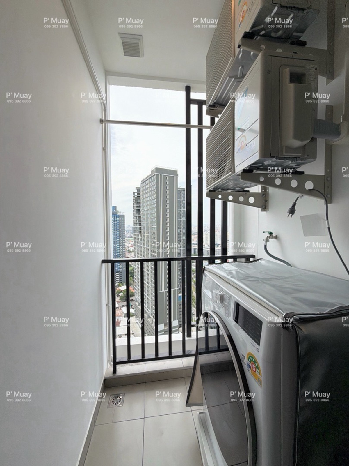 ให้เช่าคอนโดท่าพระ ตลาดพลู วุฒากาศ : ❌ให้เช่าแล้วนะคะ❌
💖 โปรโมชั่น 10,000 บาท 💖
ให้เช่า🪴ห้องบิ้วอินสวย มูจิ🌈 วิวองค์พระ #รีเจ้นท์โฮมวุฒากาศ