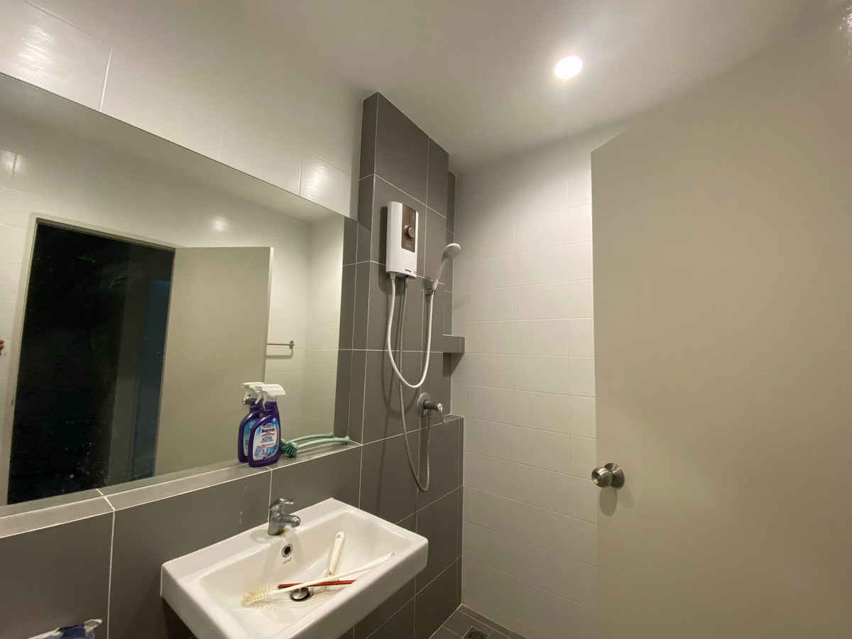 For SaleTownhomePattanakan, Srinakarin : 🔥 Hot Deal! Townhome Rama 9, best price in the project | Ready to move in, new home feel.