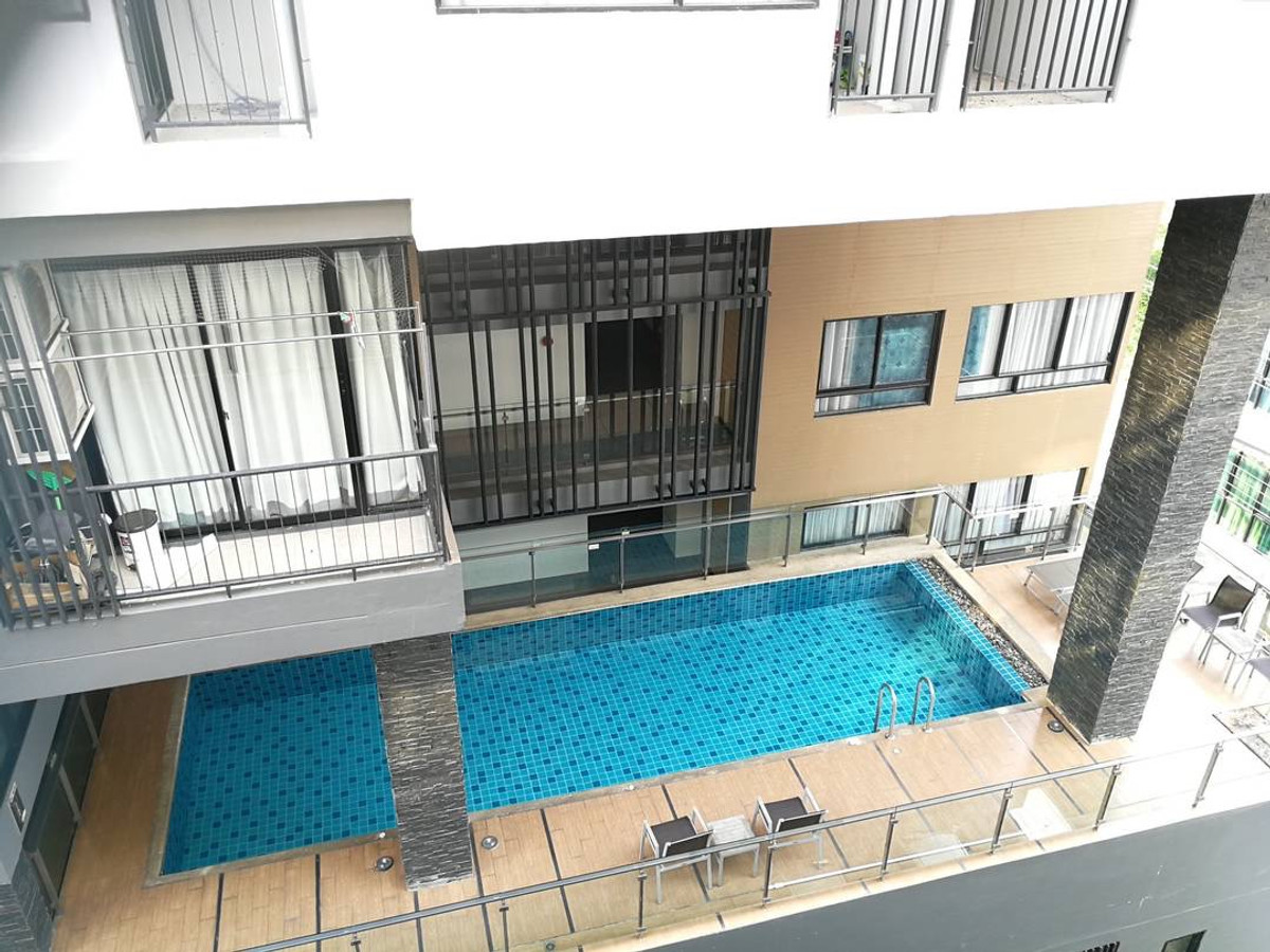 ให้เช่าคอนโดนวมินทร์ รามอินทรา : 👑✨ ให้เช่า H2 Condo รามอินทรา 21 ตึก Wood ชั้น 7 มีเครื่องซักผ้า พร้อมอยู่ 1 เมษา 