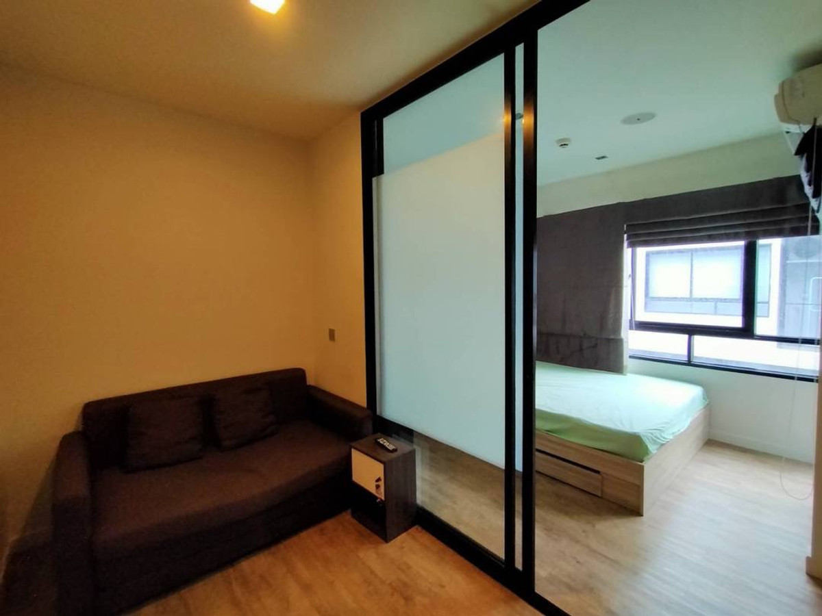 ให้เช่าคอนโดนวมินทร์ รามอินทรา : 👑✨ ให้เช่า H2 Condo รามอินทรา 21 ตึก Wood ชั้น 7 มีเครื่องซักผ้า พร้อมอยู่ 1 เมษา 