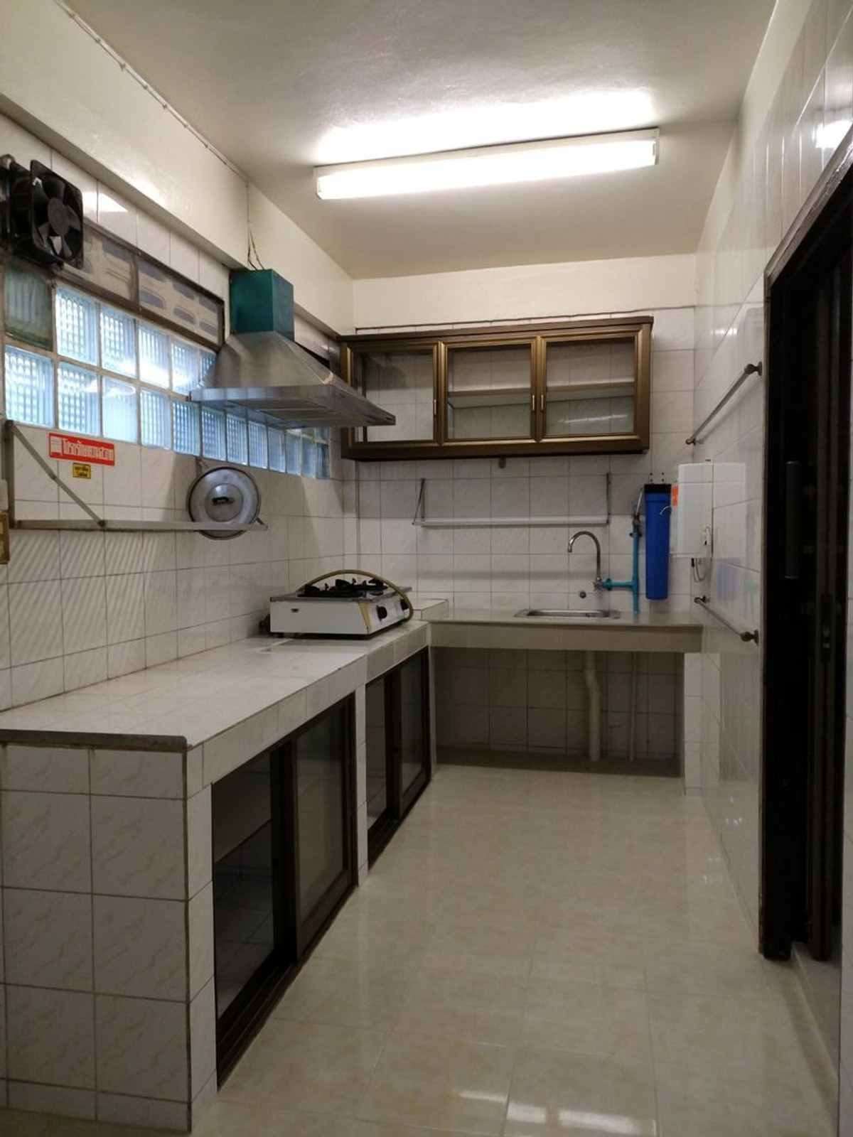 For RentTownhomeRama3 (Riverside),Satupadit : ⚡ For rent, 2-story townhome, Khlong Toei Niwet Village, Rama 3 Soi 78, near MRT, size 21 sq m. ⚡