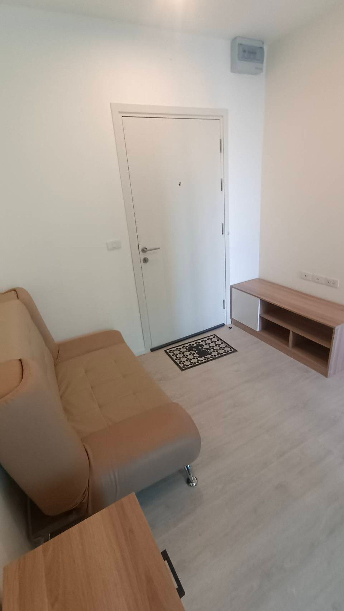 ให้เช่าคอนโดท่าพระ ตลาดพลู วุฒากาศ : *FOR RENT* Aspire สาทร-ท่าพระ ห้องสวย  ติด BTS ตลาดพลู พร้อมเข้าอยู่