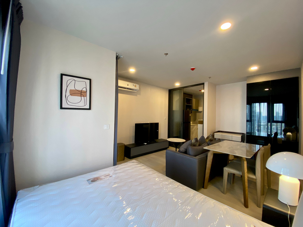 For RentCondoOnnut, Udomsuk : Aspire Onnut Station For Rent